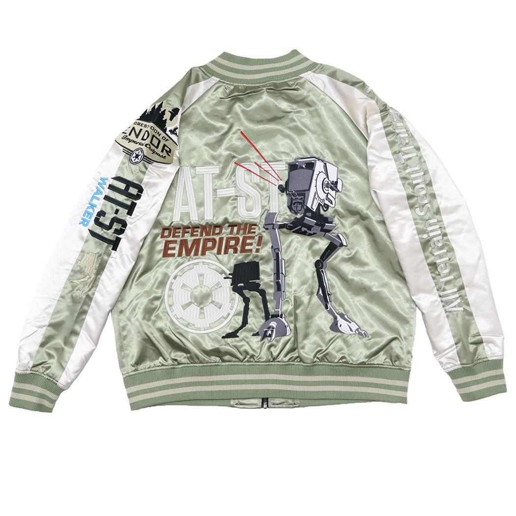 楽天市場】【ポイント10倍 & クーポン！】スターウォーズ アウター