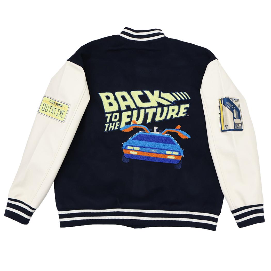 楽天市場】【ポイント10倍 & クーポン！】バックトゥザフューチャー