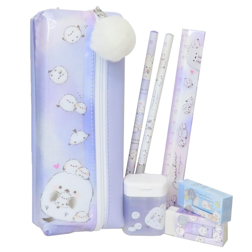 楽天市場】【12月は毎日ポイント10倍！】ゆるごりら 文具セット 5点