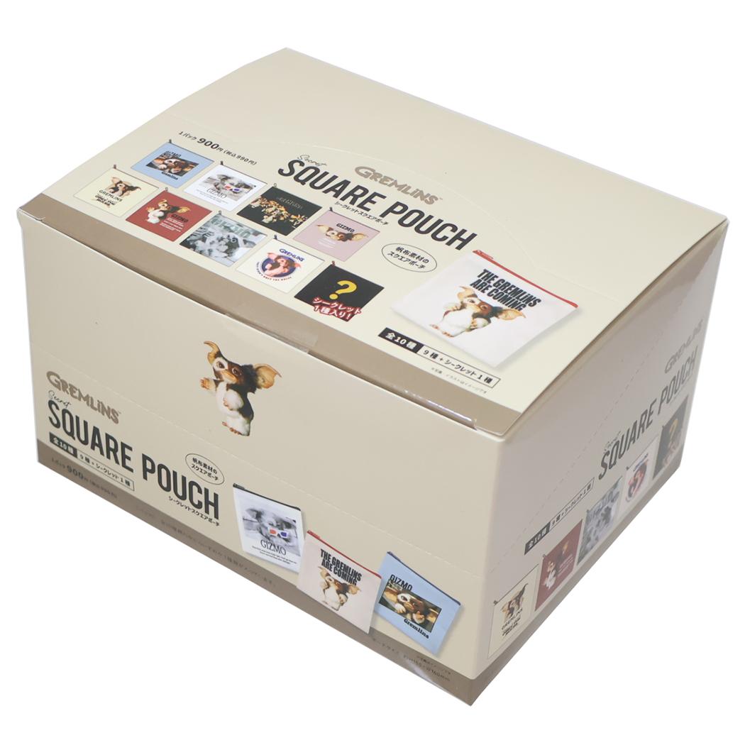 楽天市場】【ポイント10倍 & クーポン！】グレムリン ミニポーチ