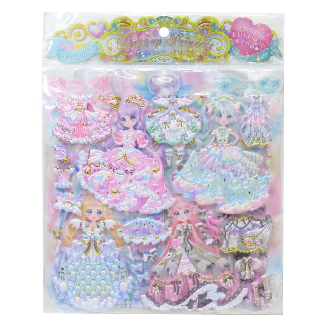 楽天市場】【ポイント10倍 & クーポン！】着せ替えシール チャーミング