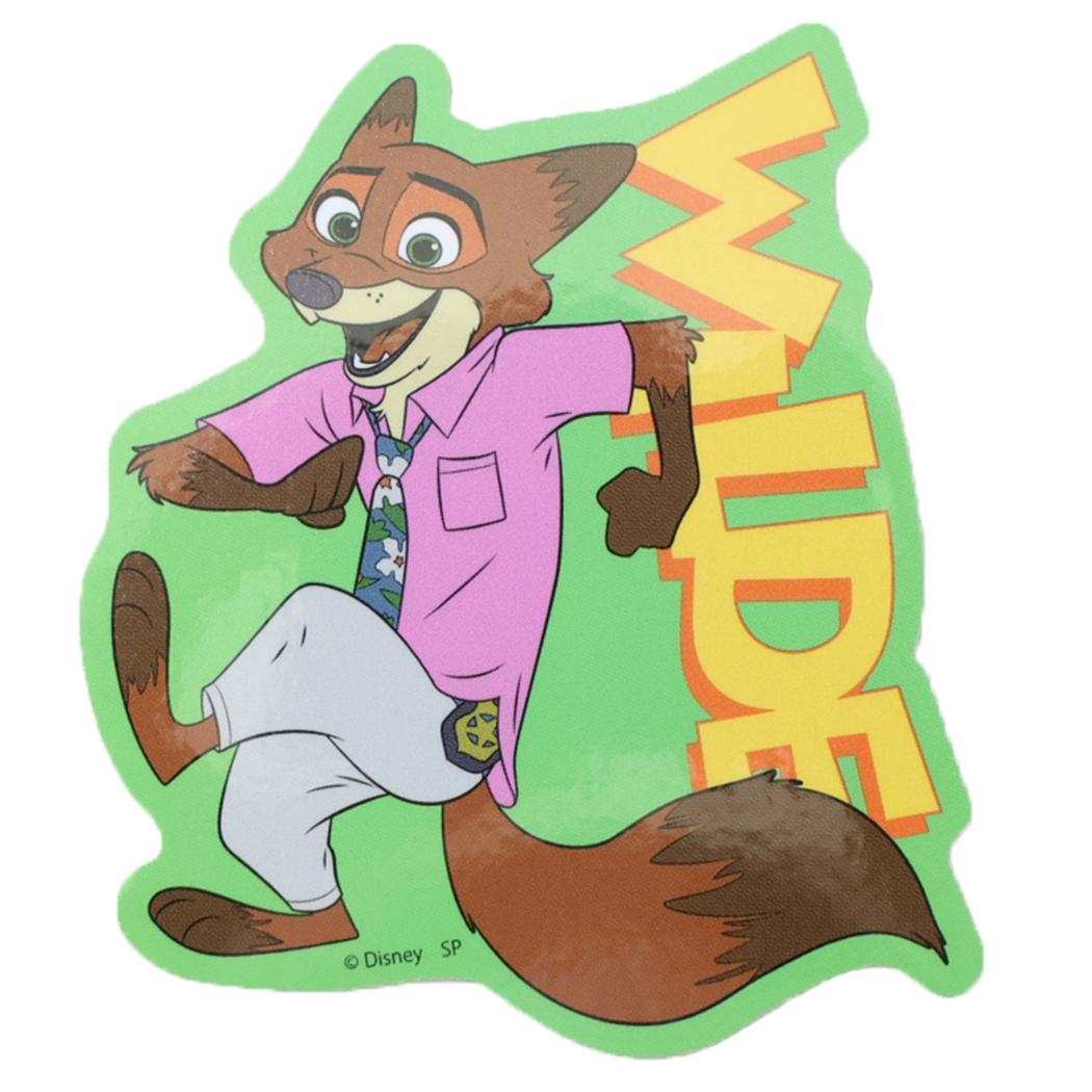 楽天市場】【ポイント10倍 & クーポン！】ズートピア ピンバッジ