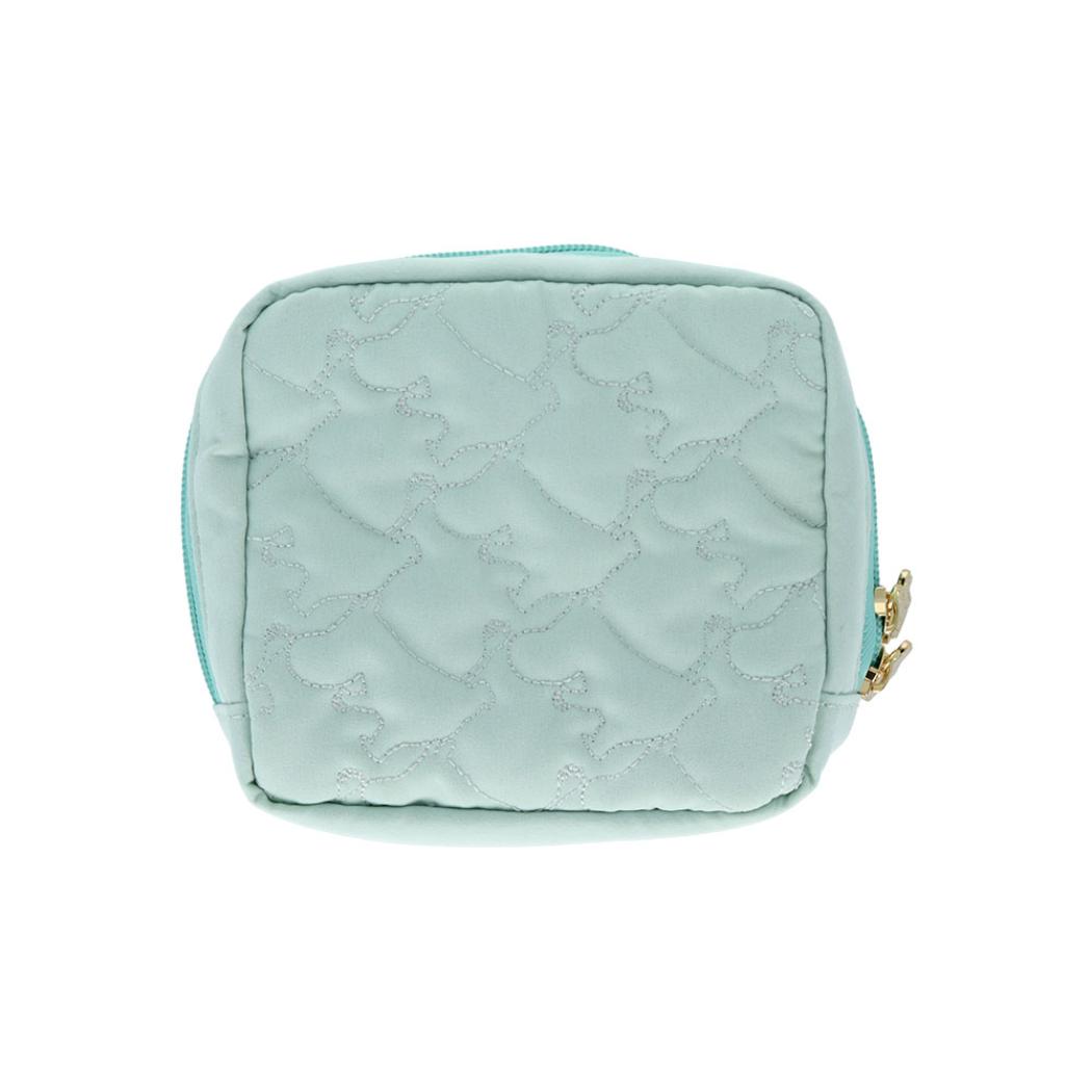 Sun-Star x Moomin Square Pouch - Moomin