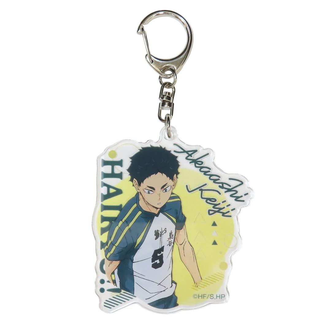 ハイキュー主に赤葦京治グッズ　まとめ売り ハイキュー!! 赤葦京治 グッズ まとめ売り セット - メルカリ