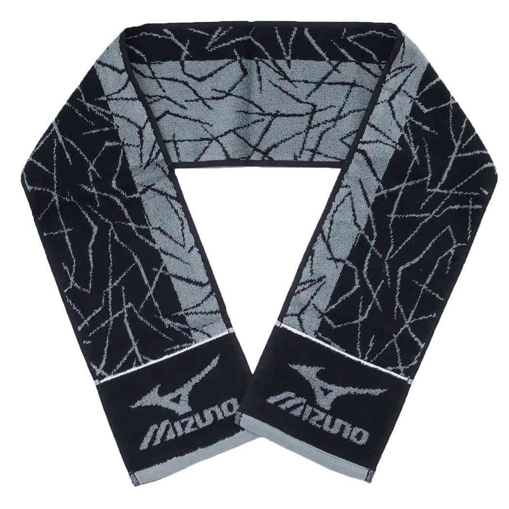 ミズノマフラータオル