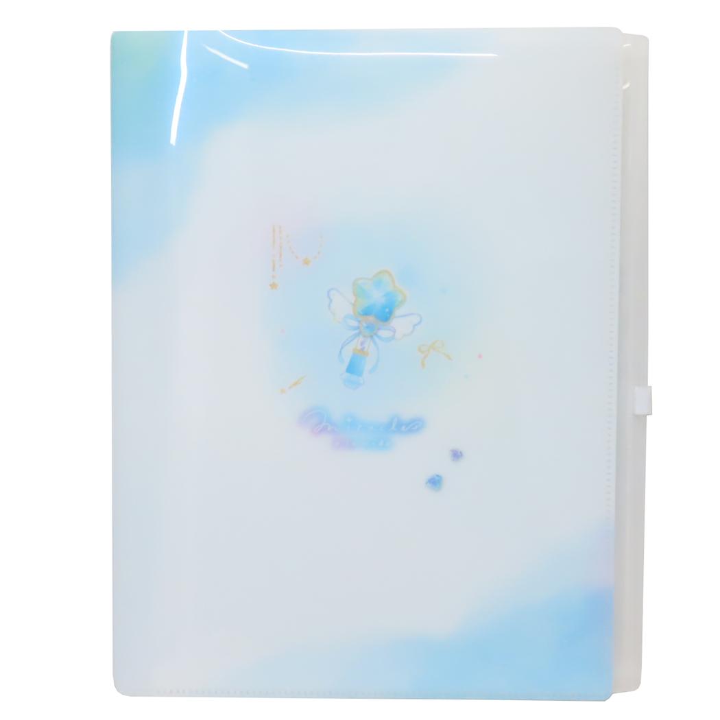 楽天市場】【ポイント10倍 & クーポン！】フライ FLY ポケットファイル