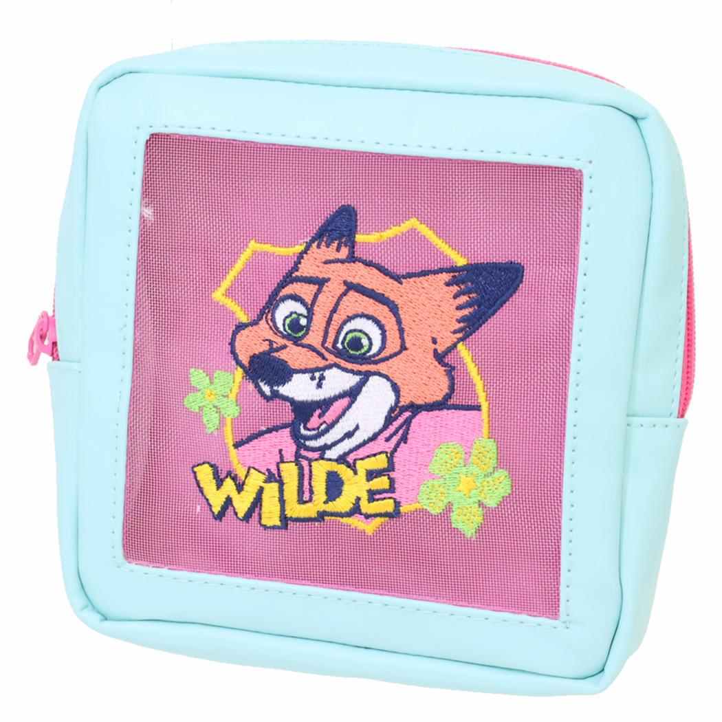 楽天市場】【ポイント10倍 & クーポン！】ズートピア2 キーチェーン