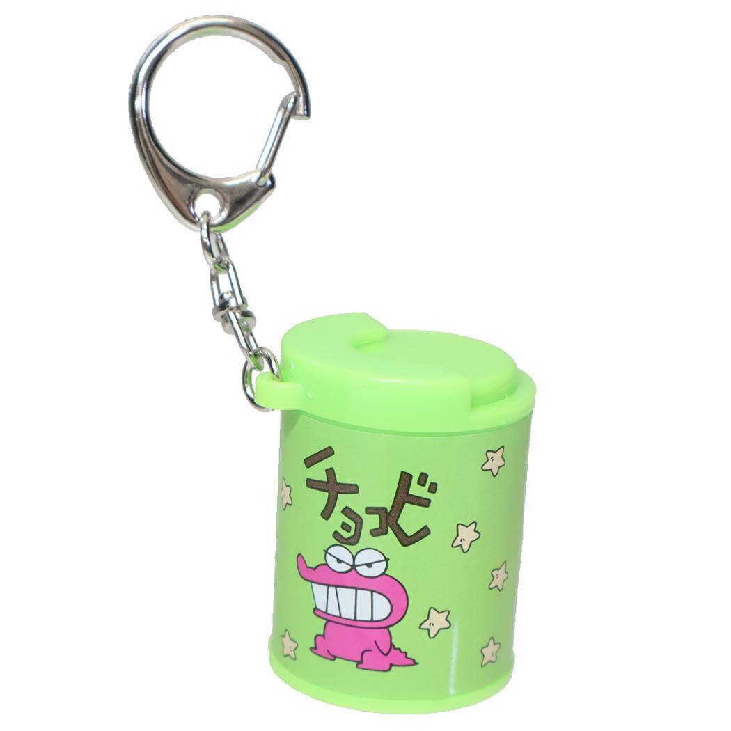 楽天市場】【ポイント10倍 & クーポン！】クレヨンしんちゃん キーホルダー シークレットキャンディキーホルダー 全10種の内どれか1個 フルーツ  ティーズファクトリー コレクション雑貨 アニメキャラクター グッズ メール便可 シネマコレクション : キャラクターのシネマ ...