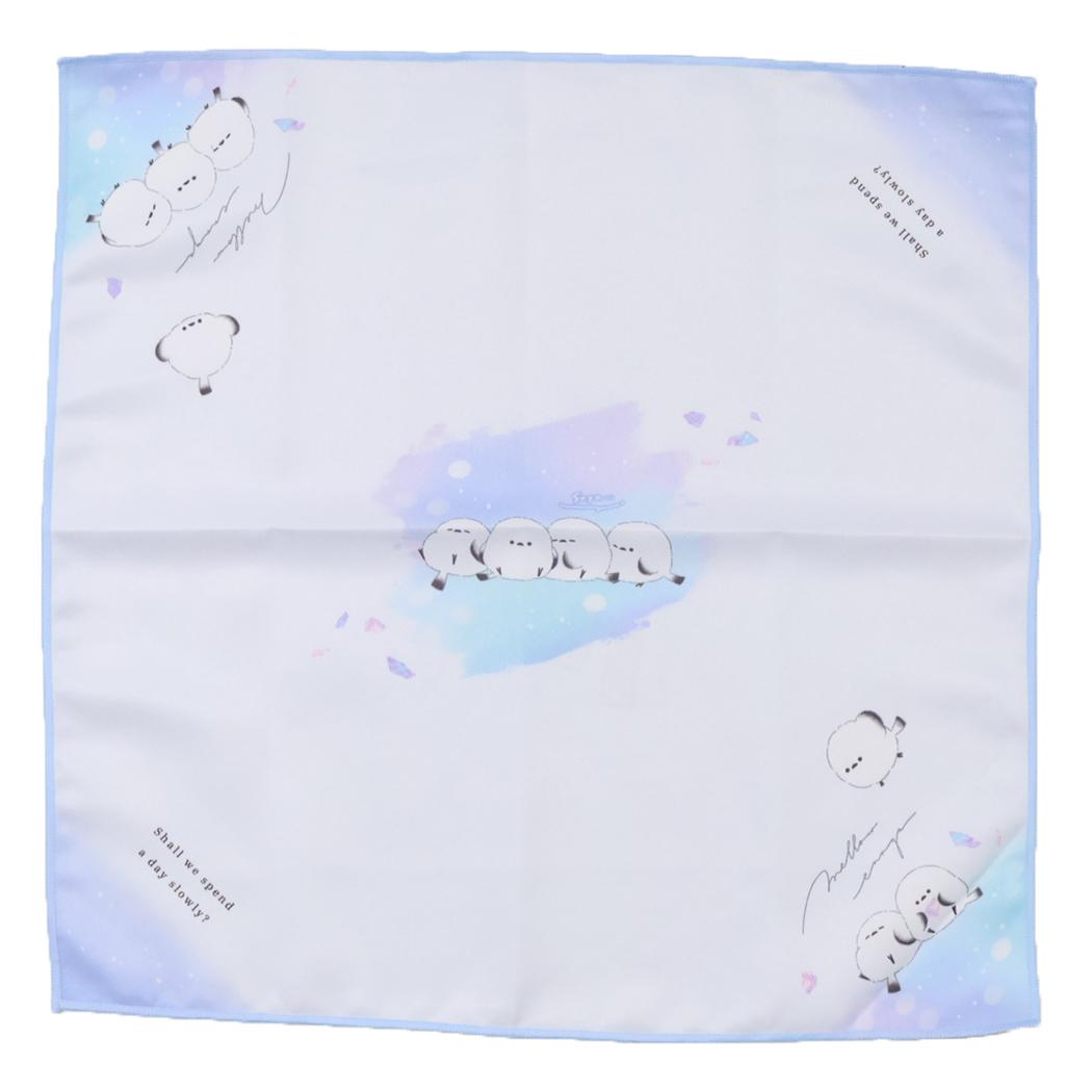 mellow enagaランチクロス