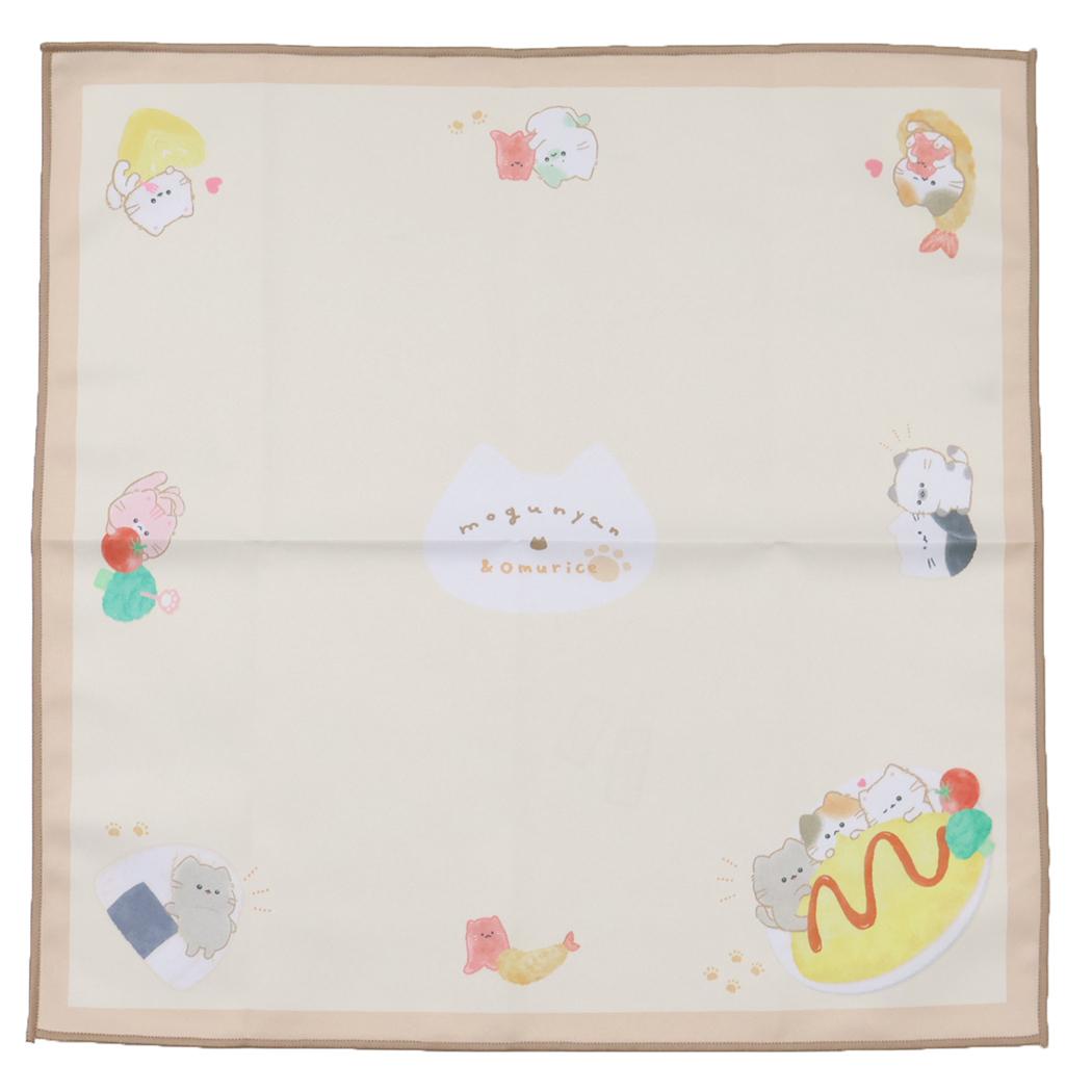 もぐにゃんランチクロス