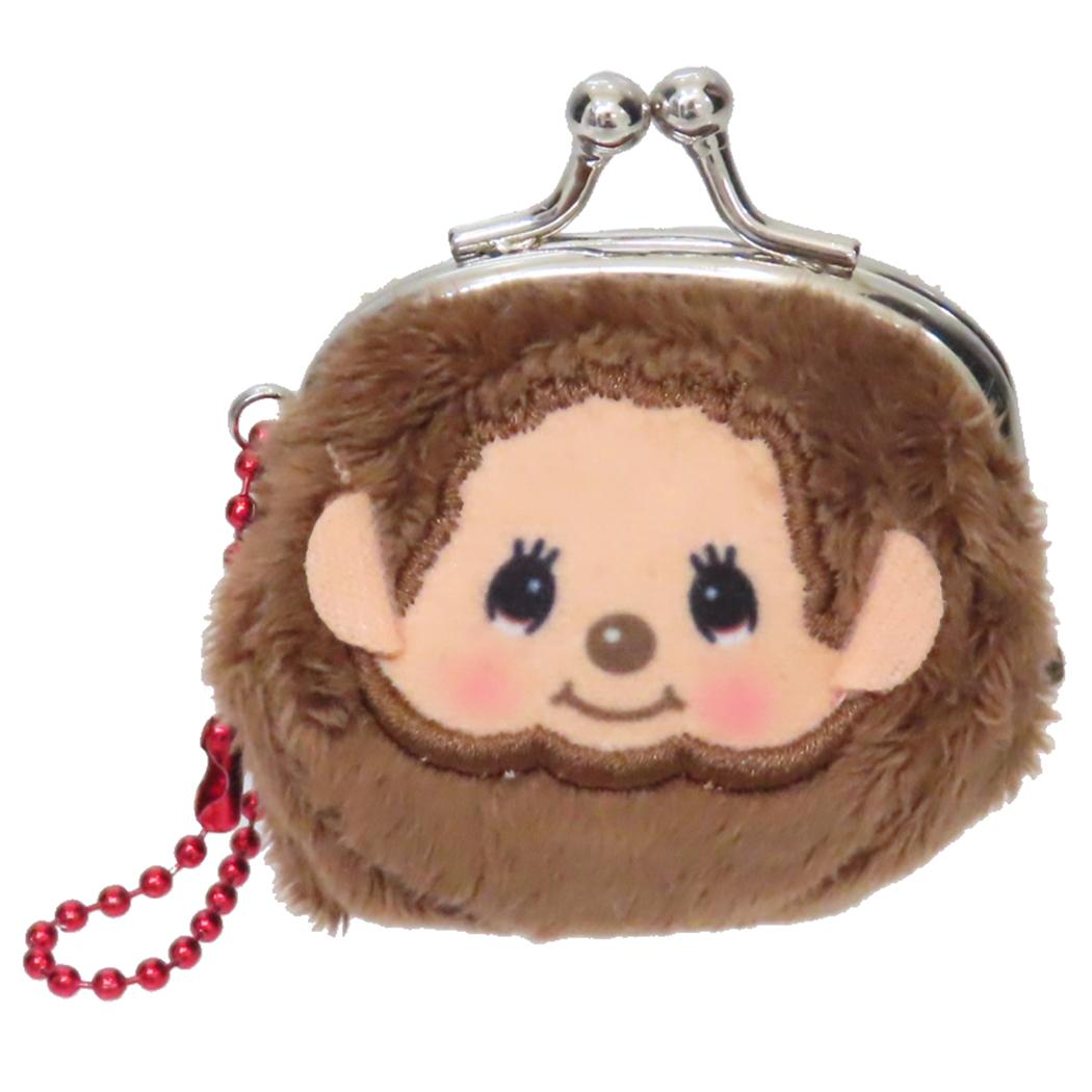 楽天市場】【ポイント10倍 & クーポン！】モンチッチ 小銭入れ キャラがま チムたん ユニック かわいい プレゼント キャラクター グッズ  メール便可 シネマコレクション : キャラクターのシネマコレクション