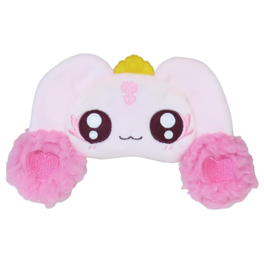 【ポイント10倍 & クーポン！】ふたりはプリキュア Max Heart 小銭入れ キャラがま ミニがま口コインケース ルルン かわいい プレゼント 小物入れ キャラクター グッズ メール便可 シネマコレクション画像