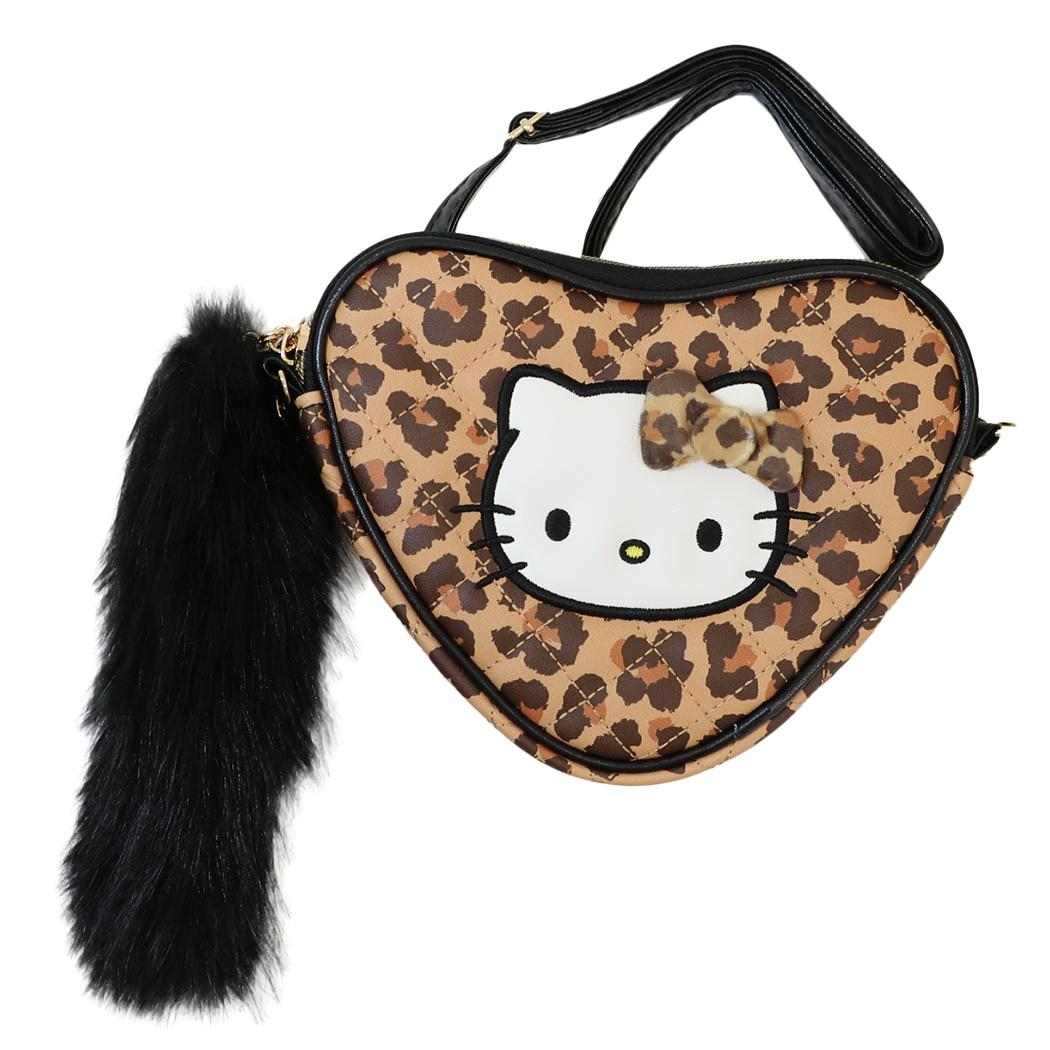 シュガーバニーズ くろうさ ショルダーポシェット シュガーバニーズ SugarBunnies しろうさ くろうさ ショルダーバック