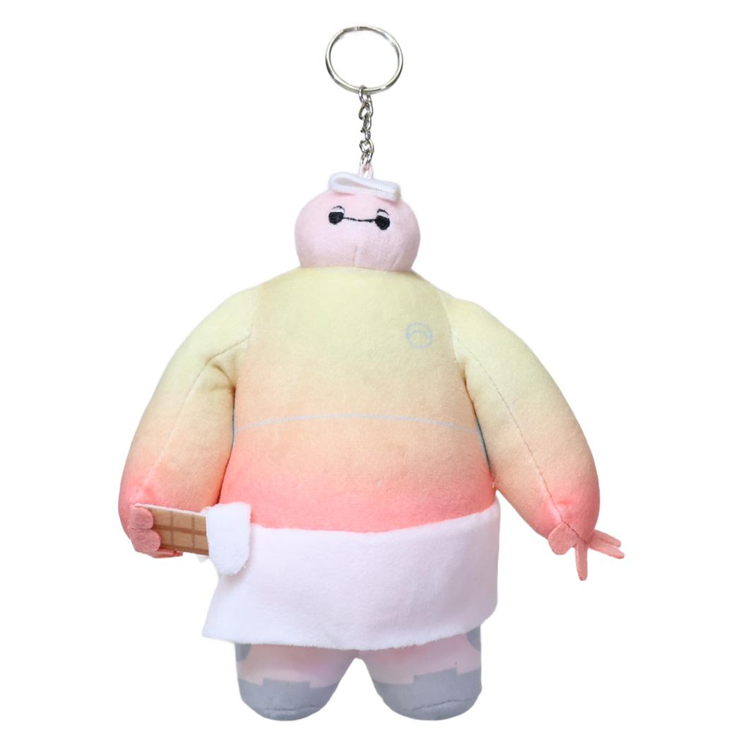 楽天市場】【ポイント10倍 & クーポン！】ベイマックス ソフビパペット