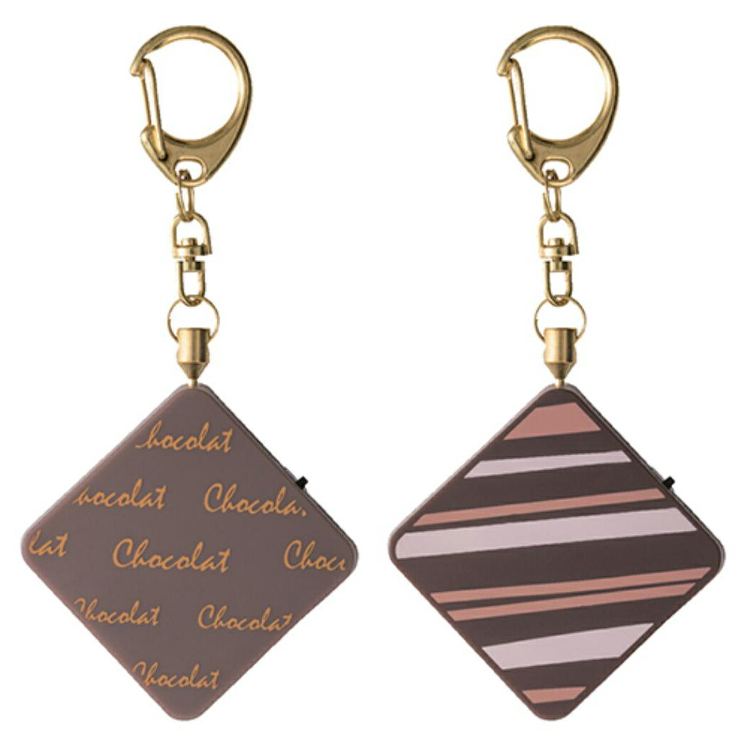 プリンセス防犯ブザー