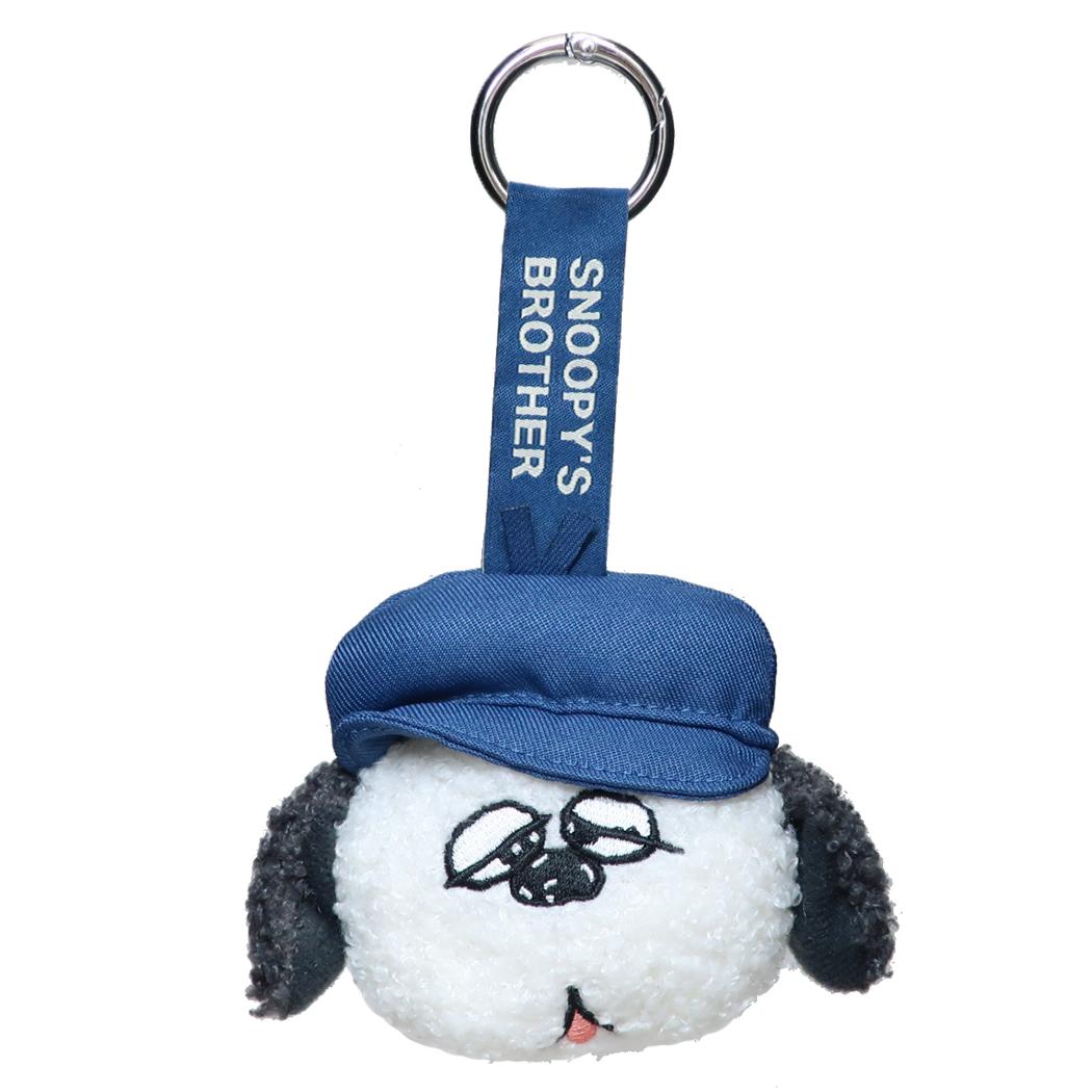 楽天市場】EDWIN デニムブラザーズ オラフ ぬいぐるみS ピーナッツ