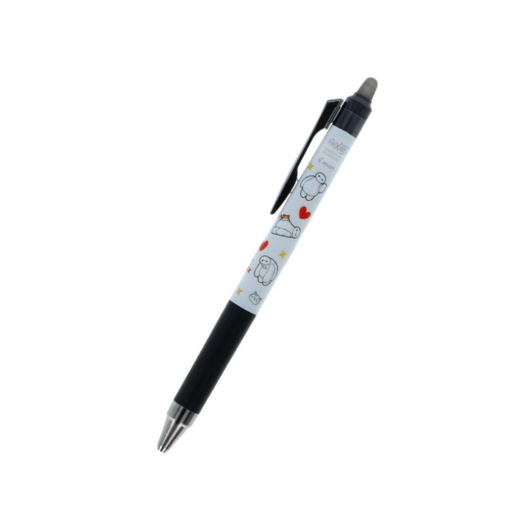 楽天市場】ハローキティ フリクションポイントノック04 水性ボールペン