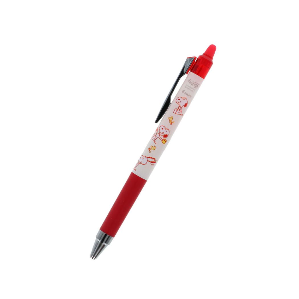 楽天市場】ハローキティ フリクションポイントノック04 水性ボールペン