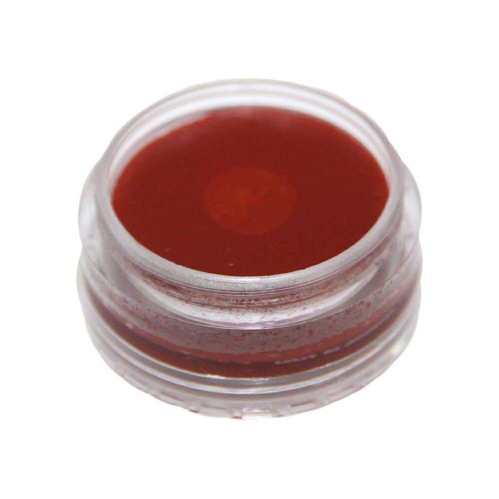 Cinemasecrets 1 8oz Cream Makeup Brush Red Bruised Cream Makeup Brush Red Bruised 0 125