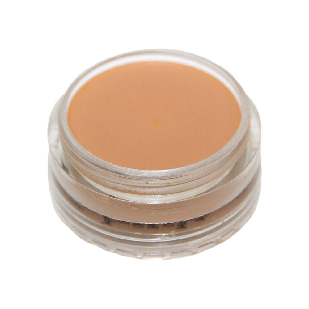 297円 【87%OFF!】 1 8oz. クリームメイクアップ ブラック Cream Makeup Black 0.125oz 7g CC038 黒 ライニングカラー フェイスペイント コスプレ 特殊メイク 297円 【87%OFF!】 1 8oz. クリームメイクアップ ブラック Cream Makeup Black 0.125oz 7g CC038 黒 ライニングカラー フェイスペイント コスプレ 特殊メイク