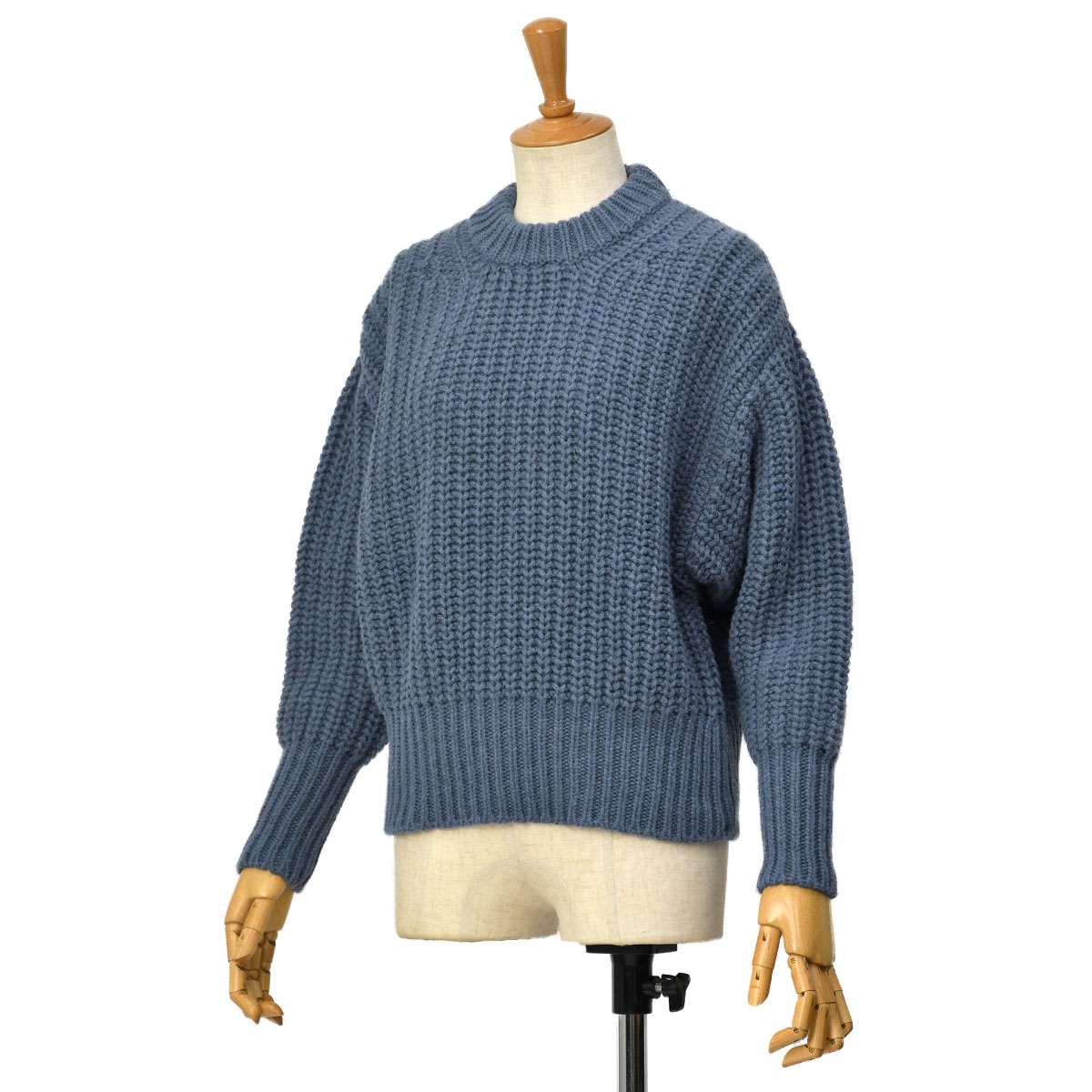 旧作お買い得セール！ SCAGLIONE スカリオーネ セーター メンズ クルー