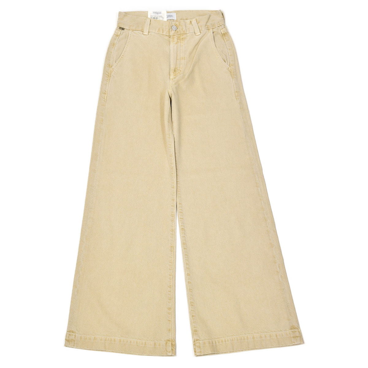 Citizens of humanity ブーツカットパンツ クロ サイズ25 Citizens of humanity ブーツカットパンツ クロ サイズ25 - メルカリ
