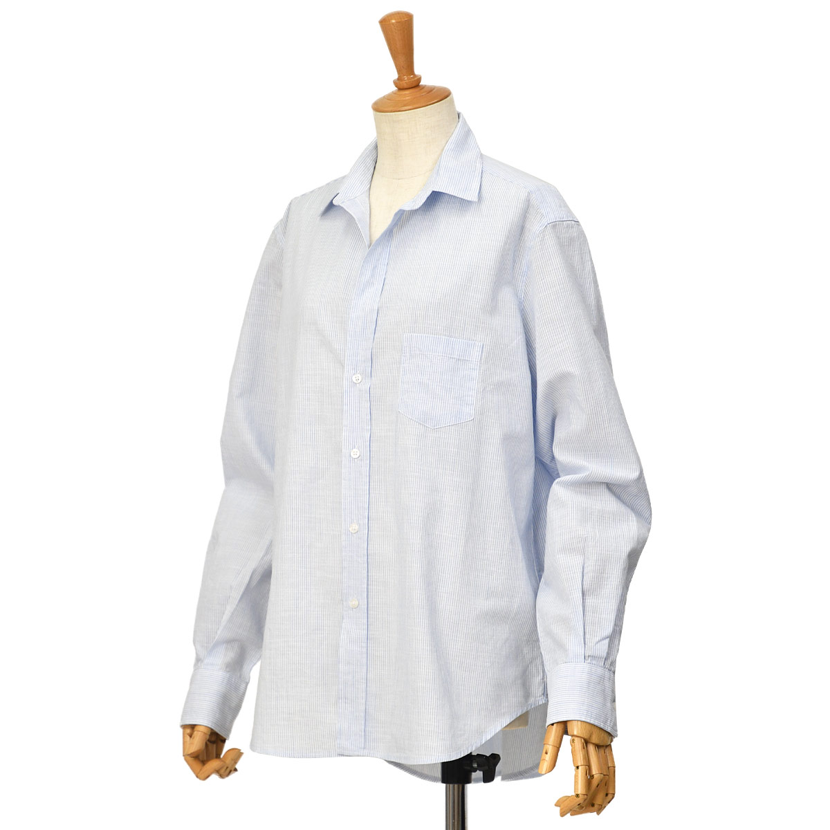 Frank & Eileen ホワイトシャツ コットン三越購入 Frank & Eileen ホワイトシャツ コットン三越購入 EILEEN