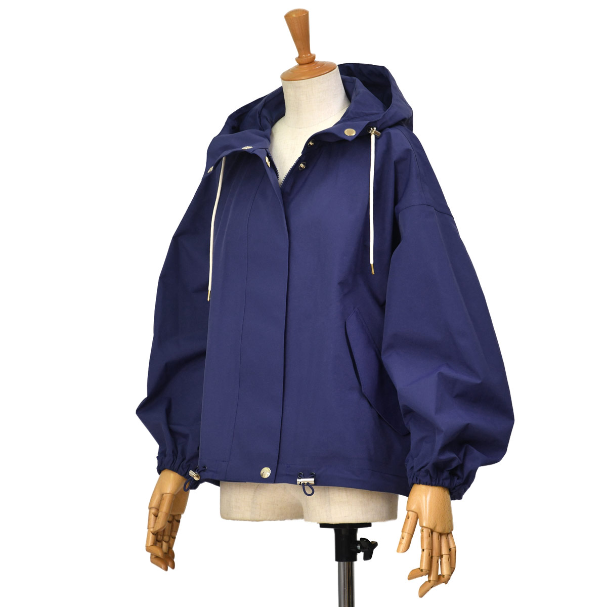 ☆美品☆ サファリジャケット　マッキントッシュロンドン MACKINTOSH LONDON MEN｜Gentlemen's Essentials ＃1アウターは