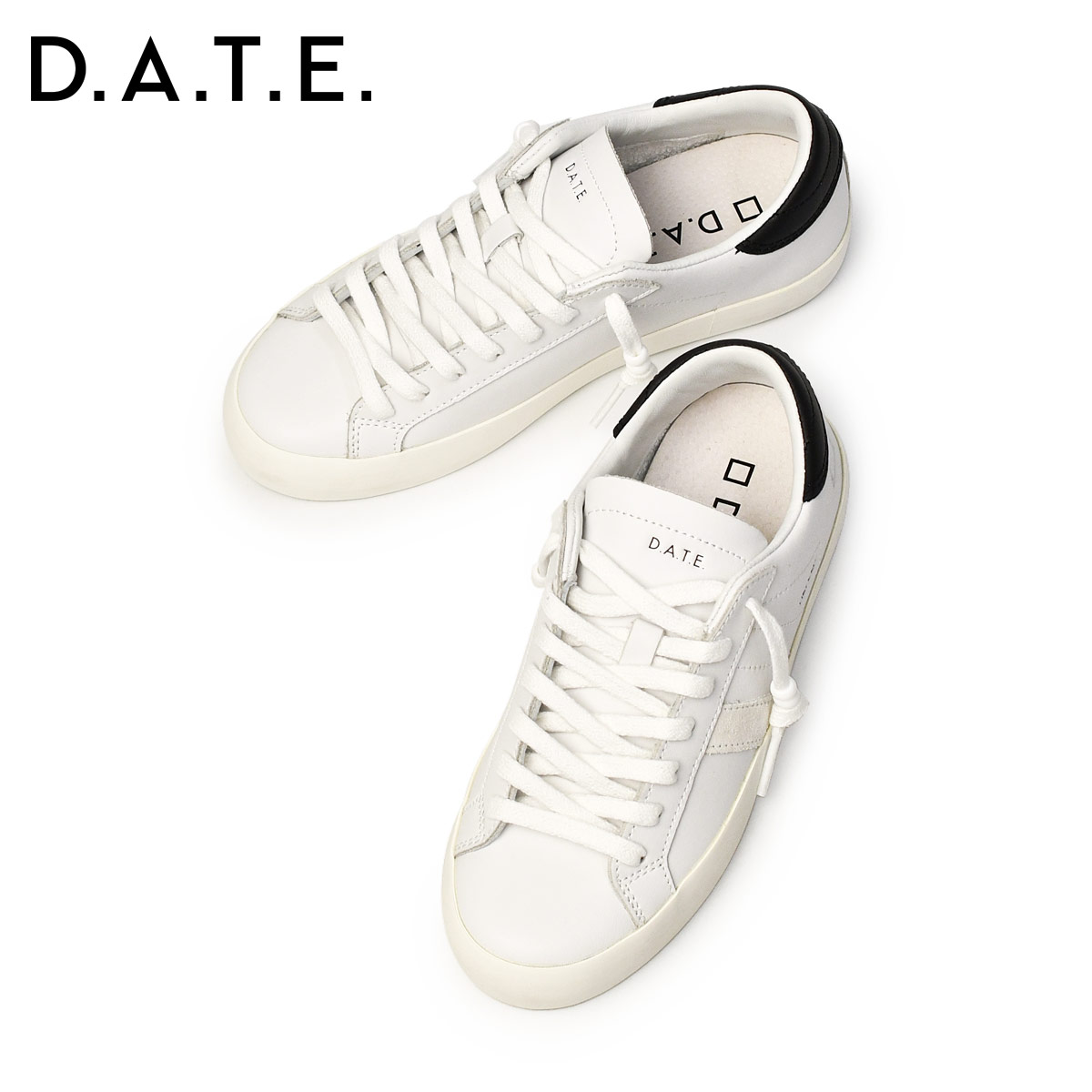 楽天市場】D.A.T.E. デイト スニーカー SUPERNOVA SN23 メンズ