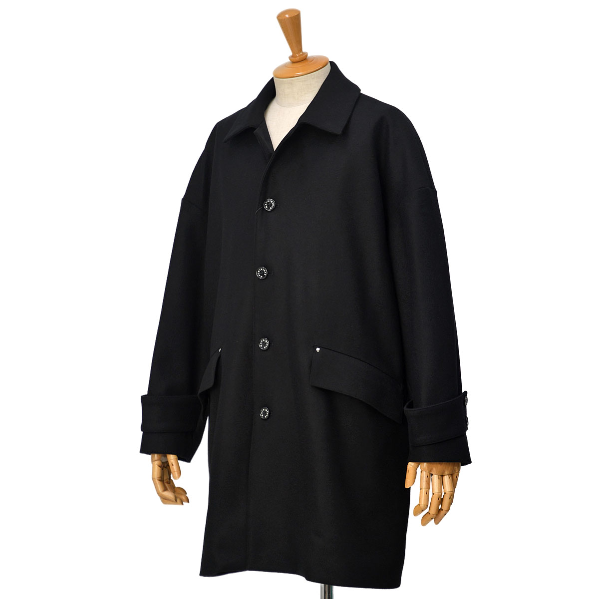 楽天市場】【FINAL SALE】MACKINTOSH【マッキントッシュ】ステンカラー