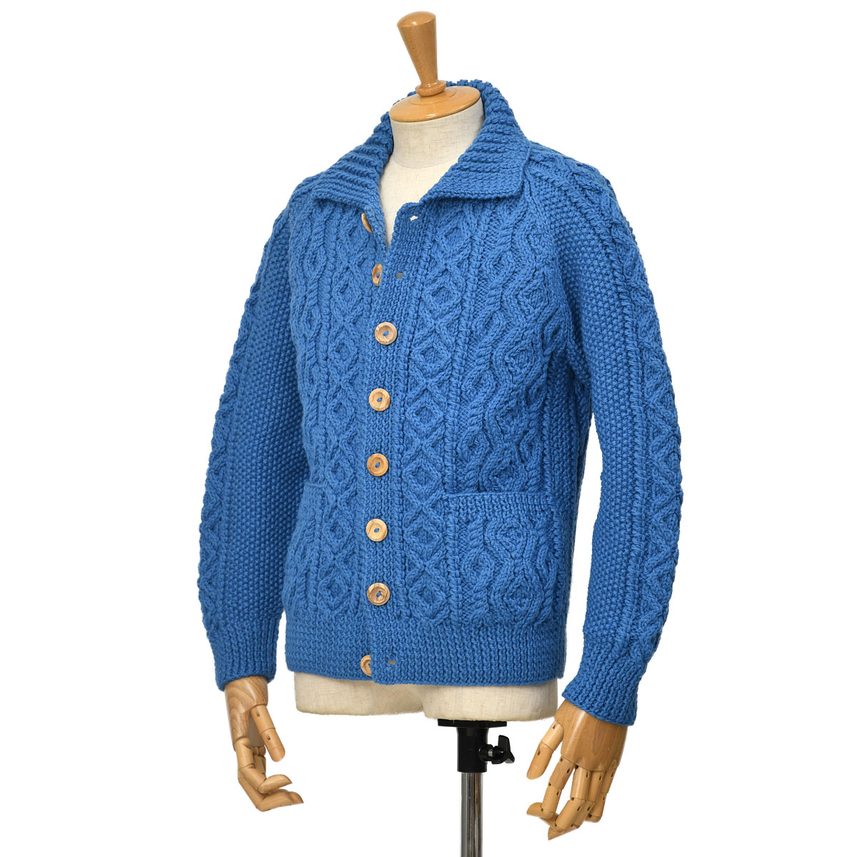 楽天市場】【10％OFFクーポン対象】インバーアラン INVERALLAN 長袖