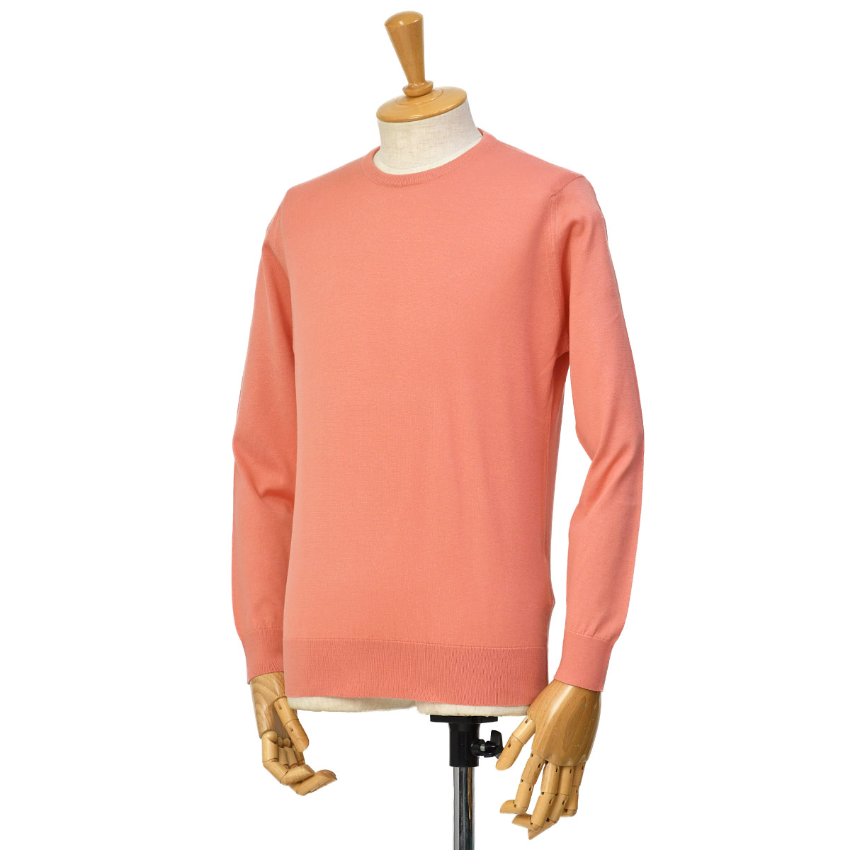 楽天市場】JOHN SMEDLEY【ジョンスメドレー】スキッパーニット