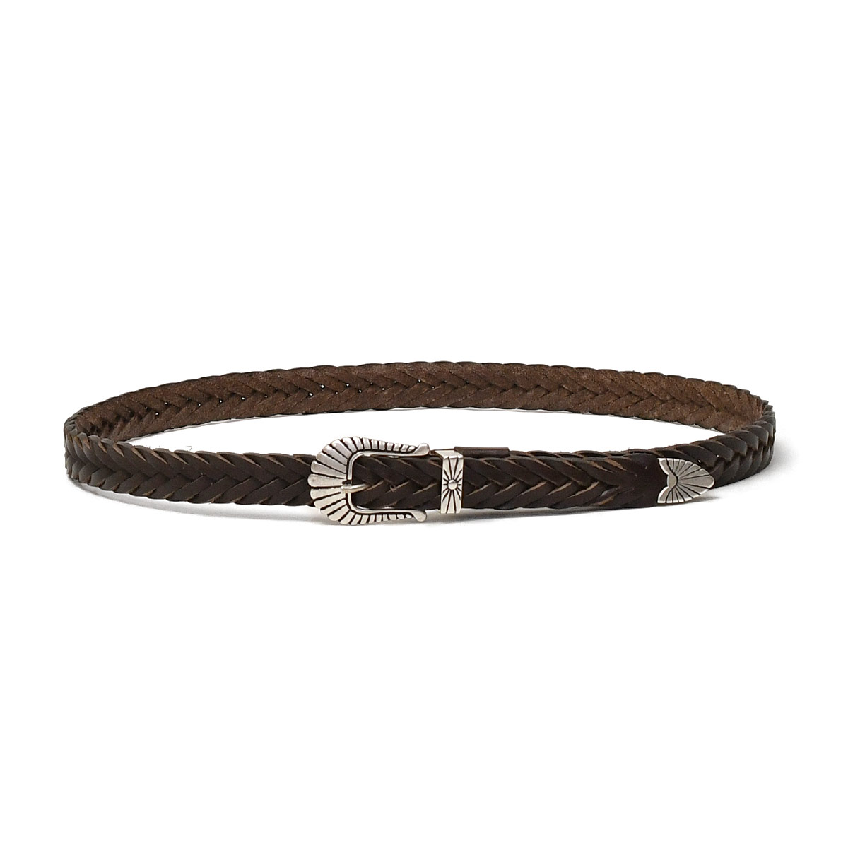 LEMAIRE ウエスタンベルト 85 LEMAIRE ウエスタンベルト 85