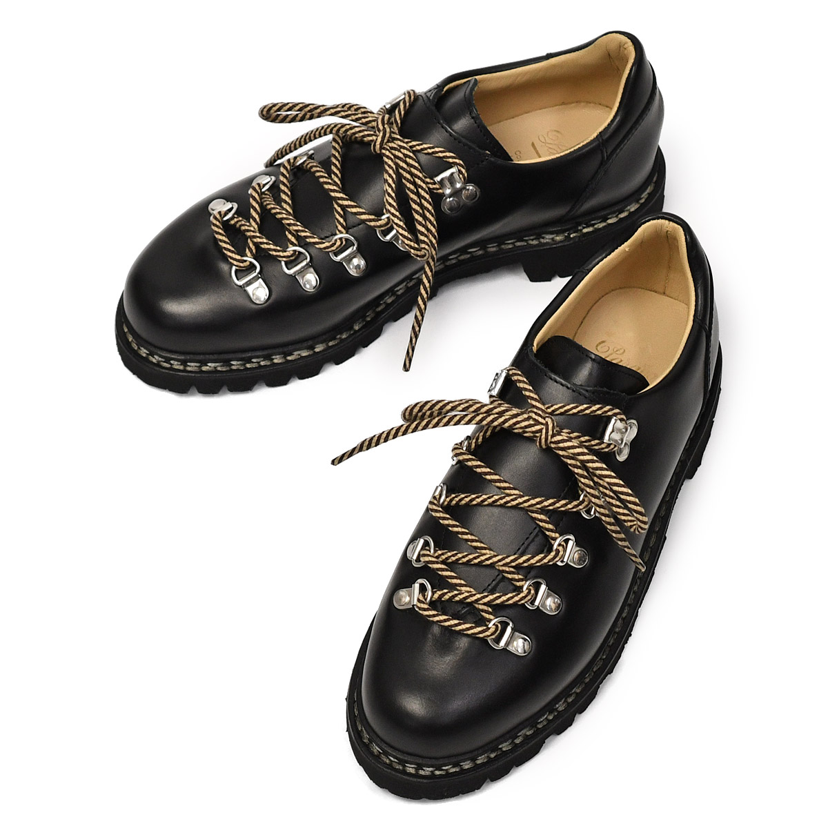 楽天市場】【Paraboot】パラブーツBLOIS/TEX ブロワMARRON-NUB GRINGO