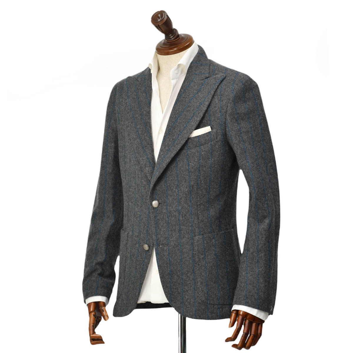 楽天市場】【FINAL SALE】【size42,48】TAGLIATORE【タリアトーレ】4B