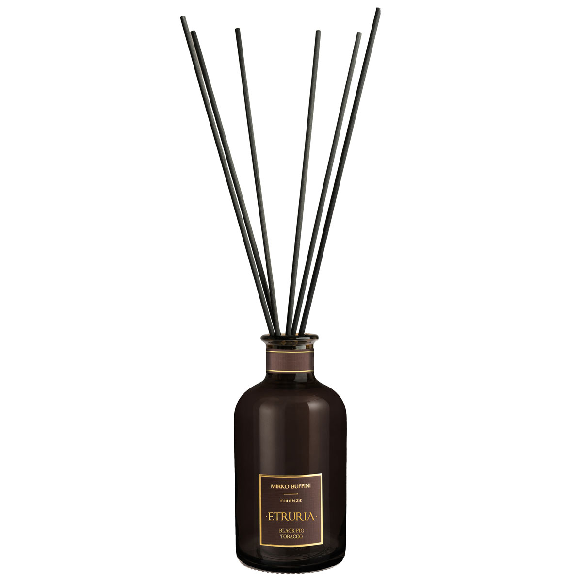 MIRKO BUFFINI【ミルコ ブッフィーニ】Domus Essentiis ETRURIA 500ml(ルームフレグランス エトルリア)