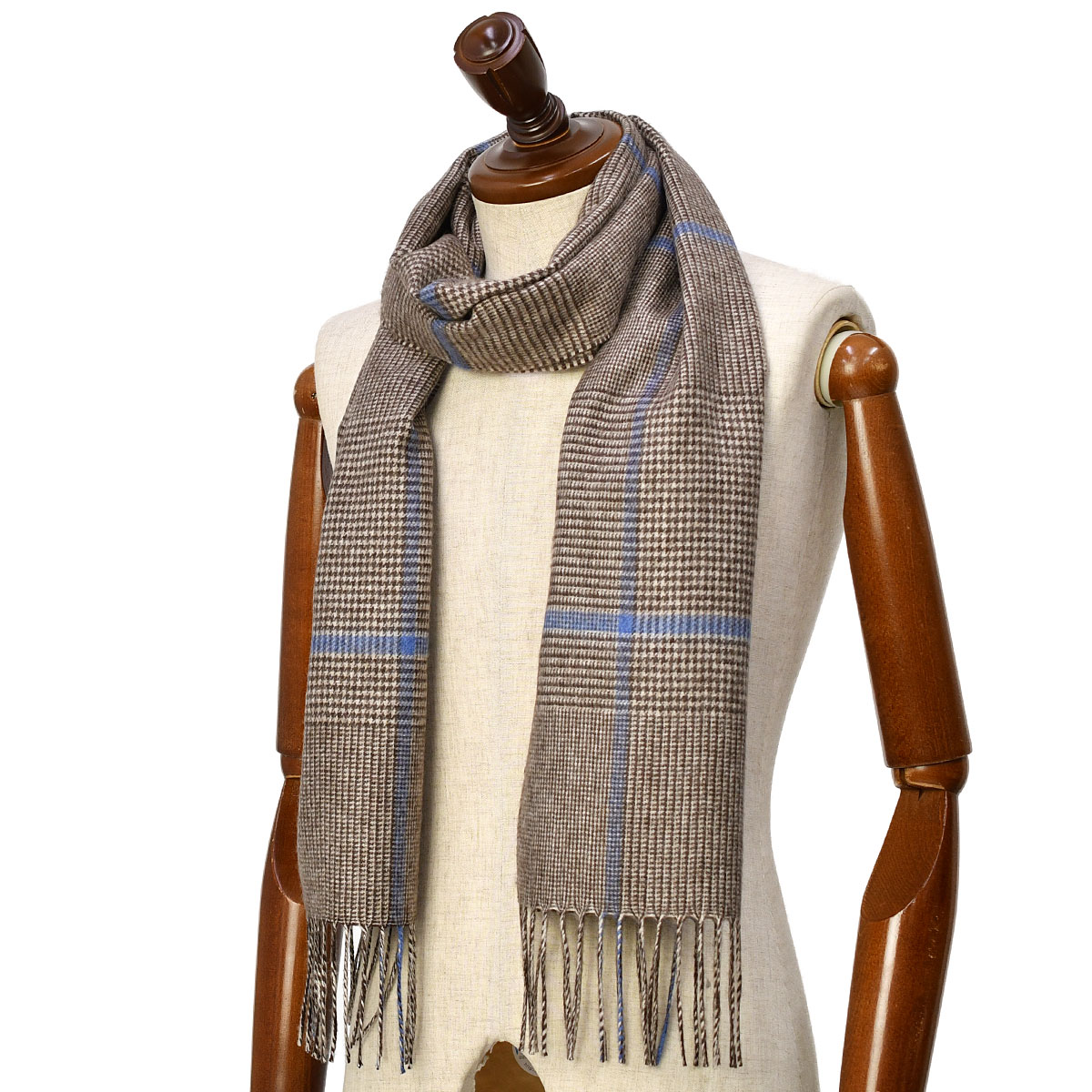 PIACENZA ピアチェンツァ マフラー カシミヤ リバーシブル 楽天市場】PIACENZA【ピアチェンツァ】リバーシブルマフラー