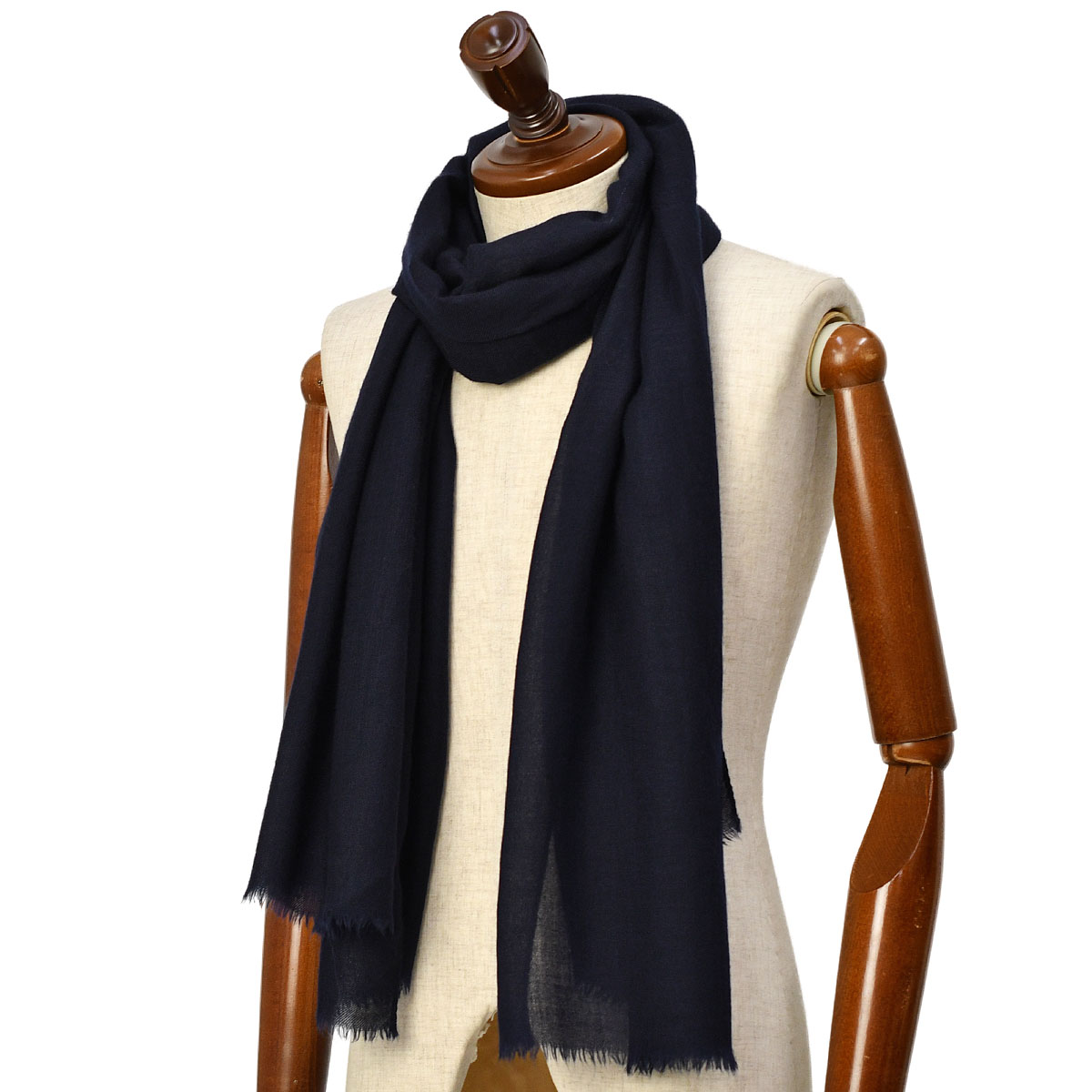 楽天市場】PIACENZA【ピアチェンツァ】リバーシブルマフラー MIRROR