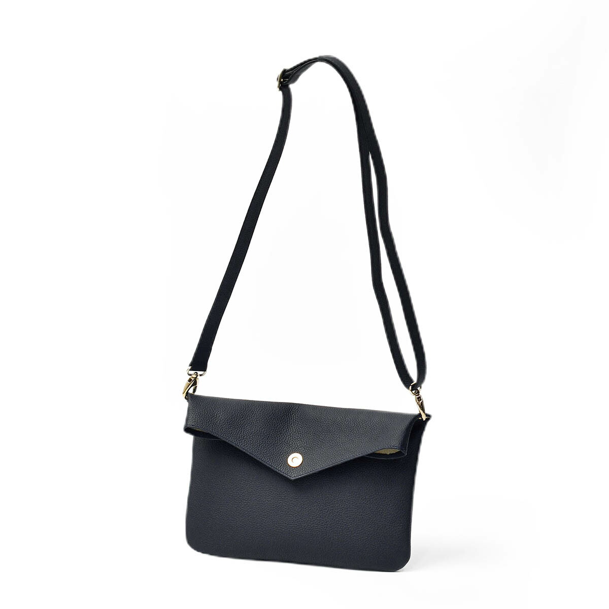 楽天市場】CISEI【チセイ/シセイ】2WAYサコッシュバッグ 1105 LD NERO