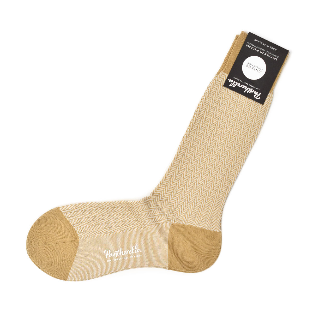 最終値下【未使用】タグ付きPantherella ソックス 4足セット Sサイズ itm0004-01.jpg