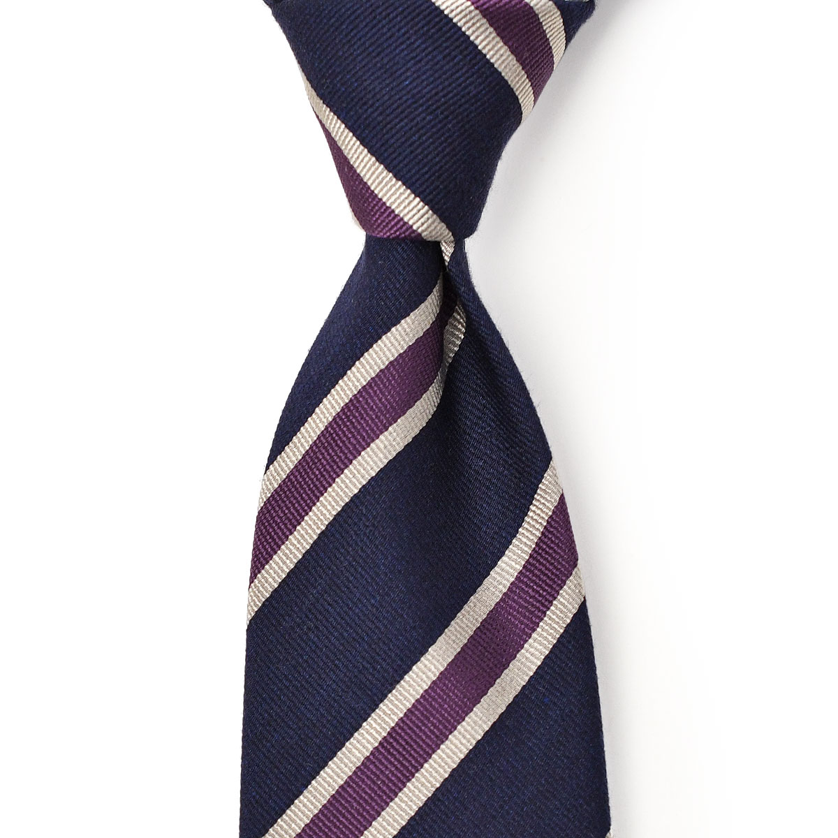 楽天市場】FRANCOBASSI【フランコバッシ】ネクタイ C02-L 1 シルク