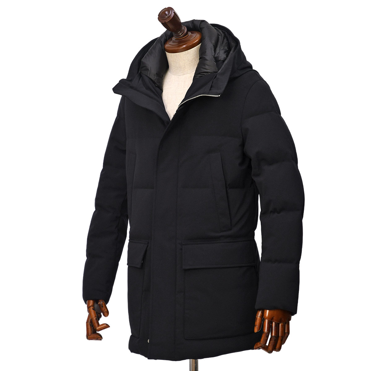 楽天市場】MONTEREGGI【 モンテレッジ 】22OF00009-70-42HOODED-ZIP