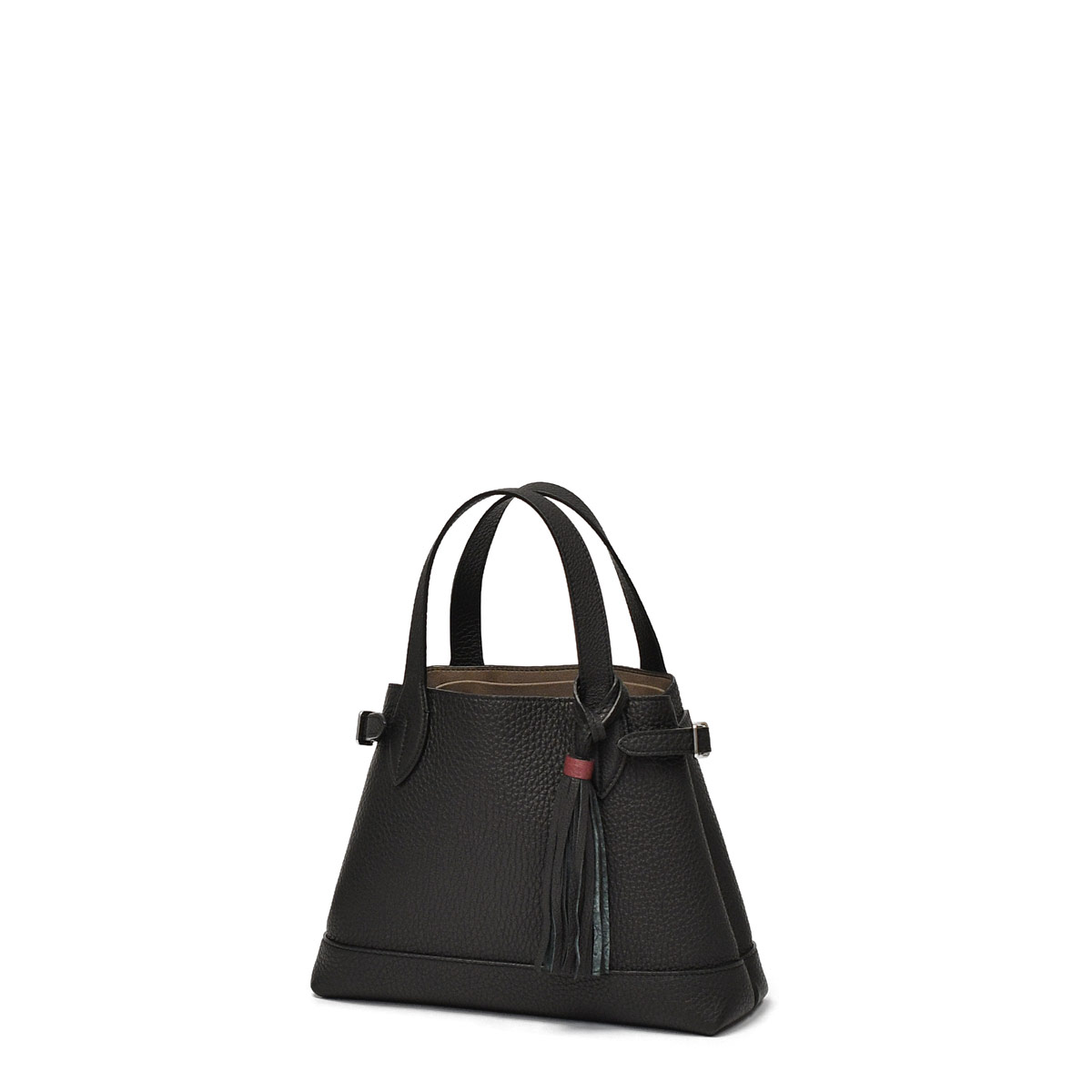 yuketenトートバッグ 楽天市場】【YUKETEN】ユケテンLeather Tote With Strap（レザー