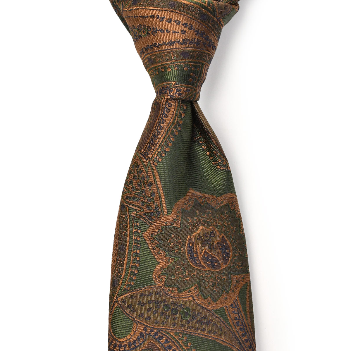 Atto Vannucci　ネクタイ　セッテピエゲ 楽天市場】Atto Vannucci【アットヴァンヌッチ】ネクタイ 50018