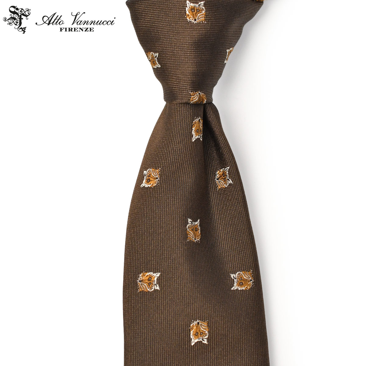 【美品】BOTTEGA ボッテガヴェネタ　ネクタイ　イントレチャート　茶色 楽天市場】BOTTEGA VENETA ボッテガヴェネタ ネクタイ イントレ