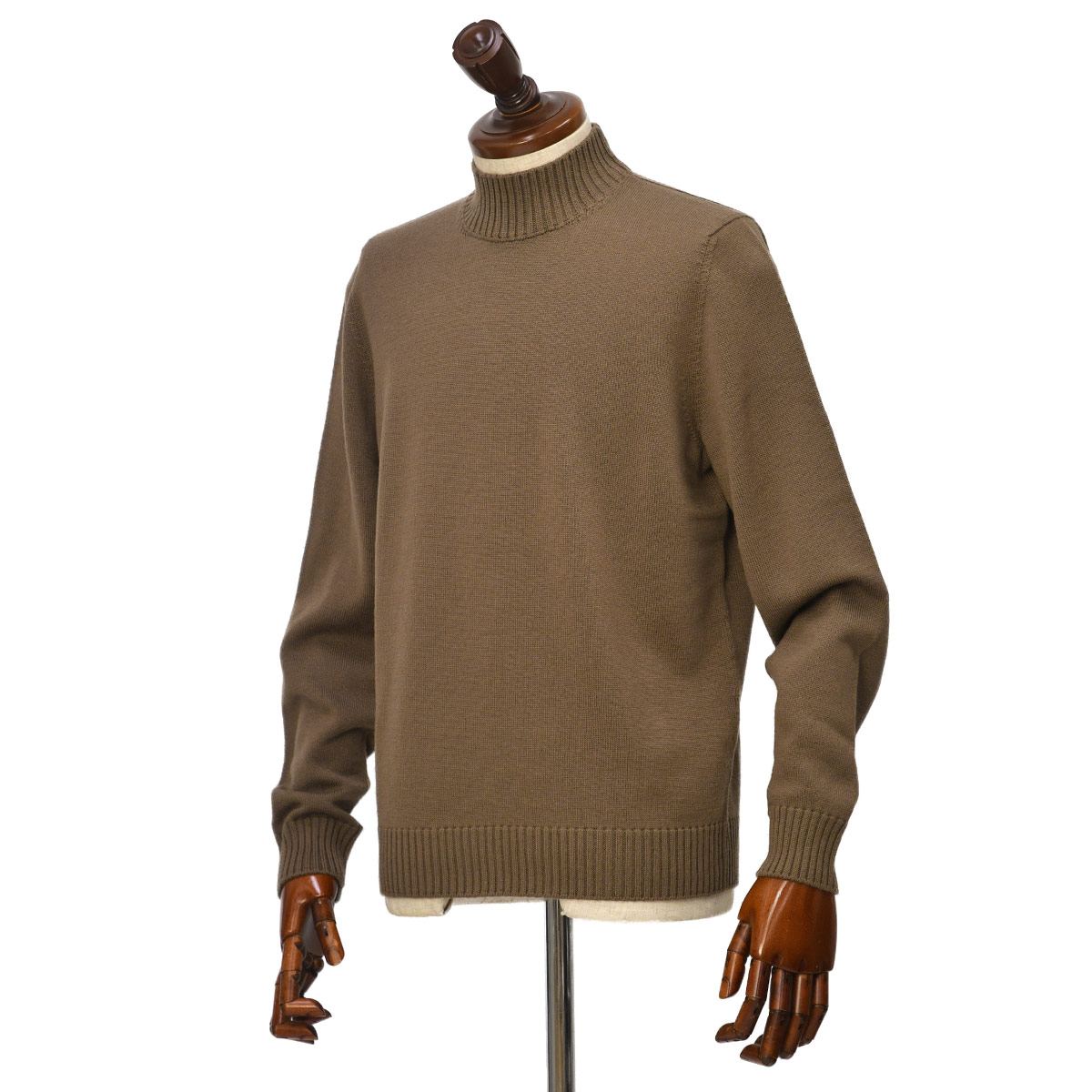 極美品 Drumohr ドルモア イタリア製 定価¥40,000程 楽天市場】【SALE】Drumohr【ドルモア】ミドルゲージ