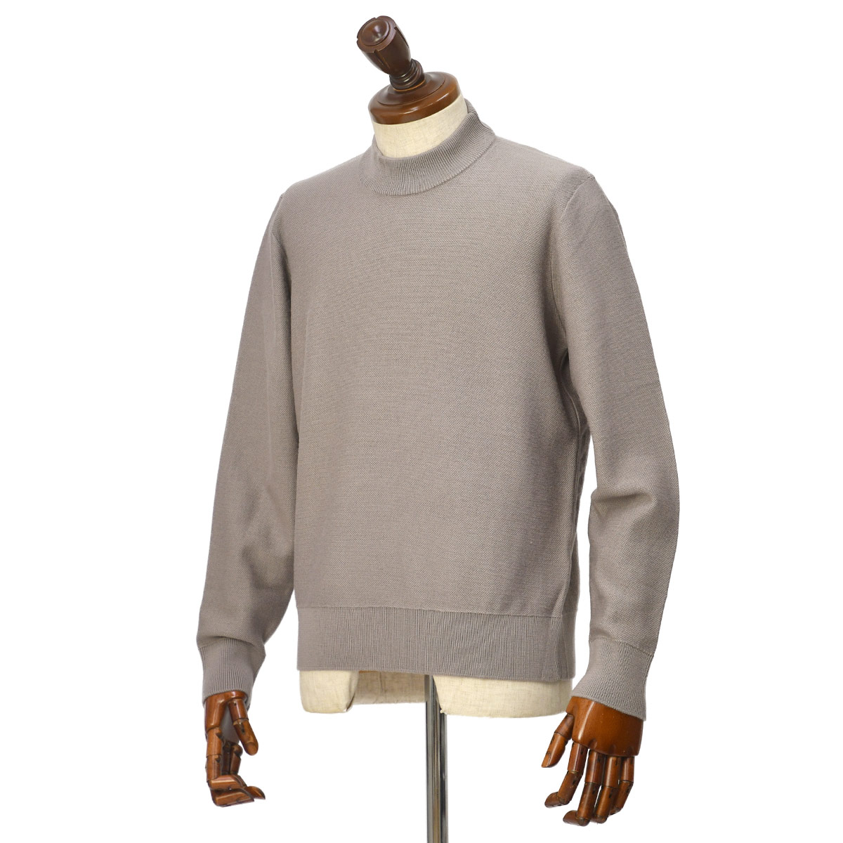 楽天市場】Drumohr【ドルモア】Modern ニットポロシャツ D0D145 539