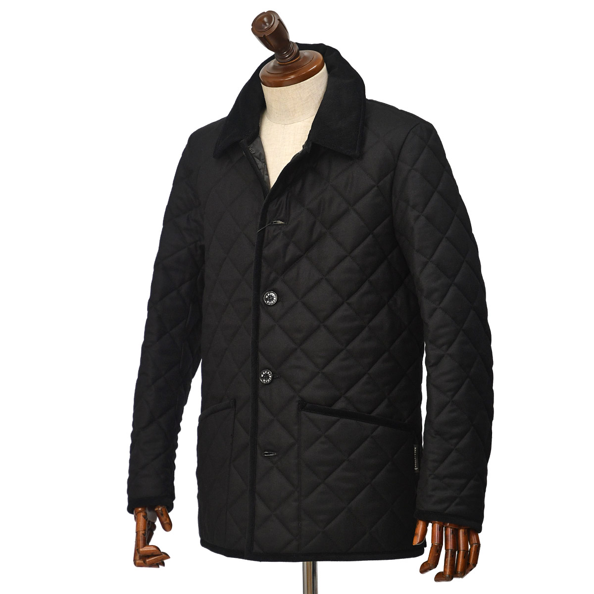 【専用KY★MY様】マッキントッシュ♦︎英国製 キルティング コートグランジ 黒 楽天市場】mackintosh「マッキントッシュ」grange「グランジ