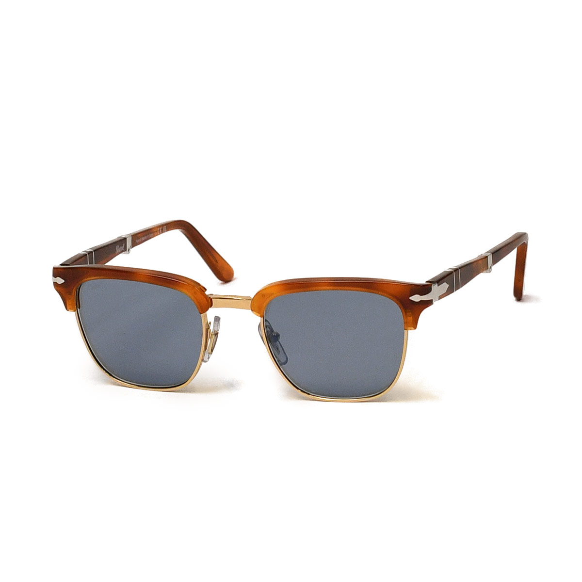 楽天市場】Persol ペルソール 90s ワンレンズ サングラス 2164-S