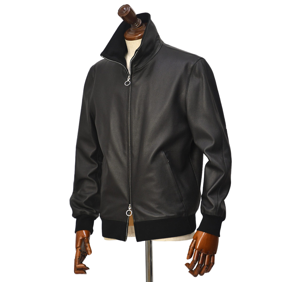 楽天市場】【size48,50】SERAPHIN【セラファン】ジップアッププル